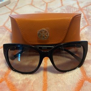 Tory Burch Sunglasses